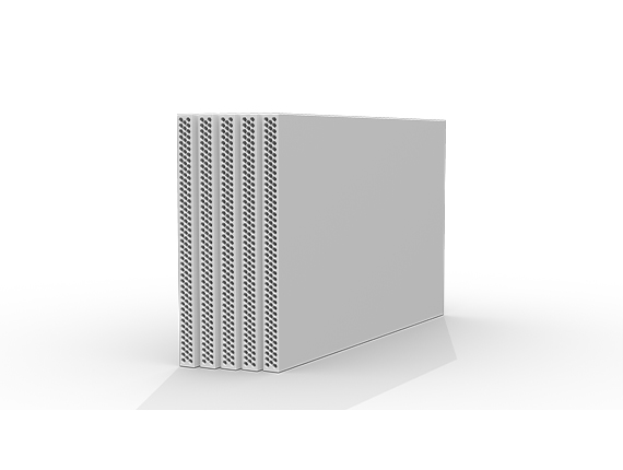 Plastik Plywood