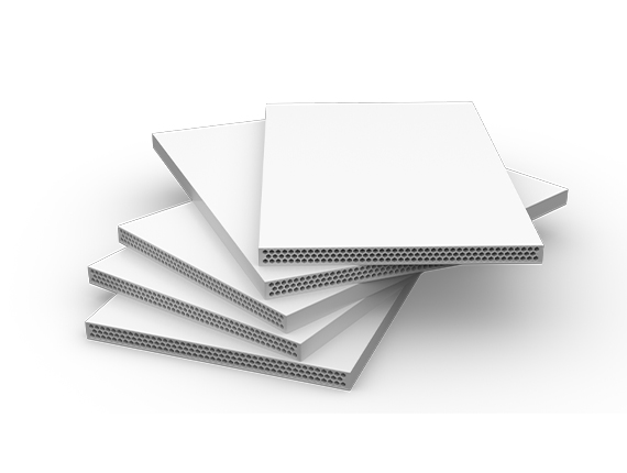 Plastik Plywood