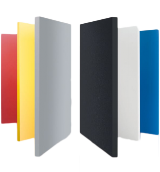 PVC Sheet Production